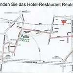 Reuterhof Darmstadt