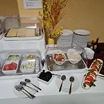 Reuterhof Hotel 2*
