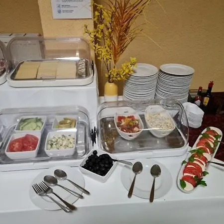 Reuterhof Hotel 2*