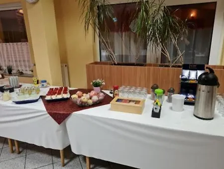 Hotel Reuterhof 2*