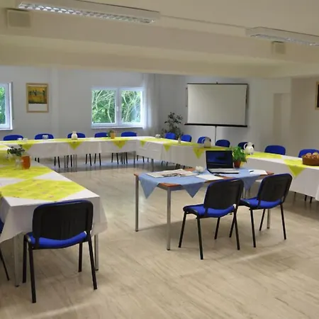 Hotel Reuterhof Darmstadt