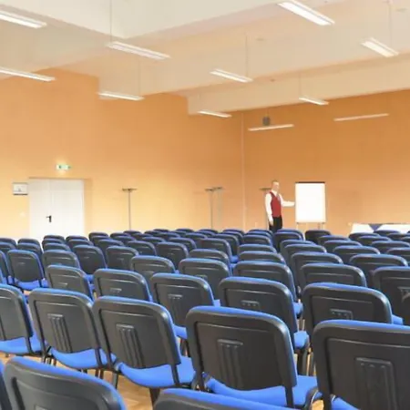 Hotel Reuterhof Darmstadt