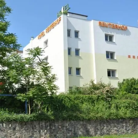 Reuterhof Hotel 2*