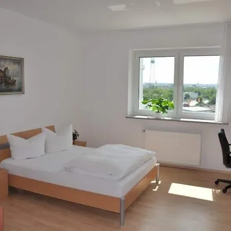 Reuterhof Hotel
