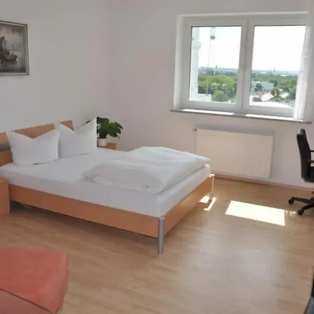 Hotel Reuterhof 2*