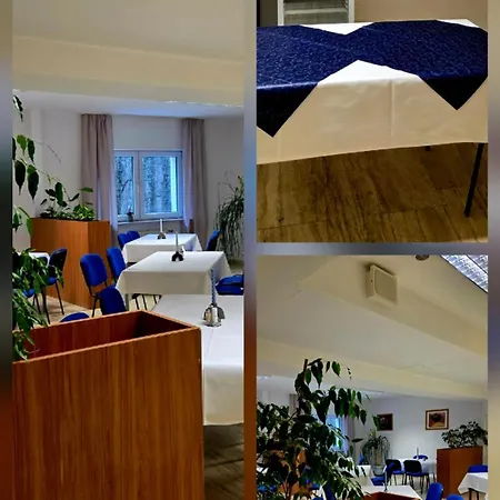 Hotel Reuterhof Darmstadt