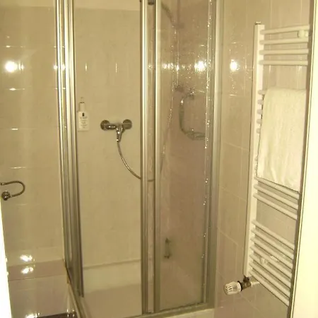 Reuterhof Otel Darmstadt