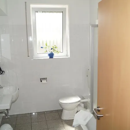 Otel Reuterhof Darmstadt