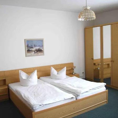 Hotel Reuterhof Darmstadt