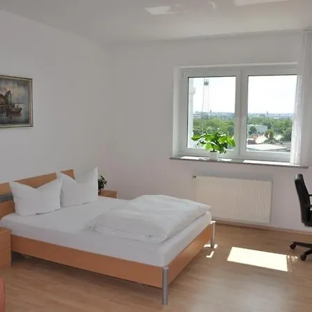 Отель Reuterhof 2*