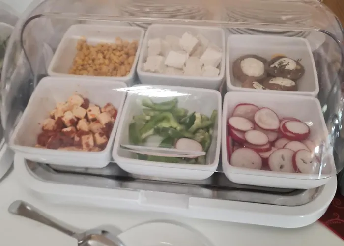 Reuterhof Дармштадт