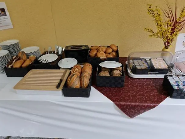 Отель Reuterhof