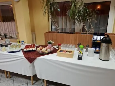 Отель Reuterhof 2*