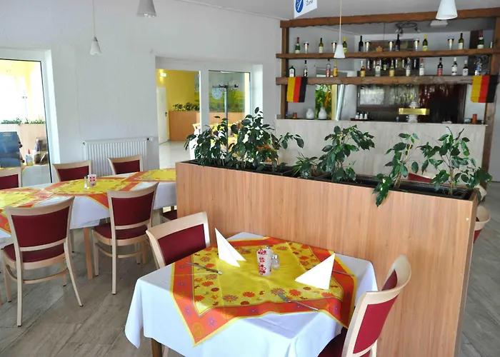 Reuterhof Отель 2*