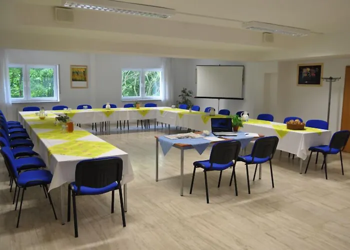 Отель Reuterhof Дармштадт