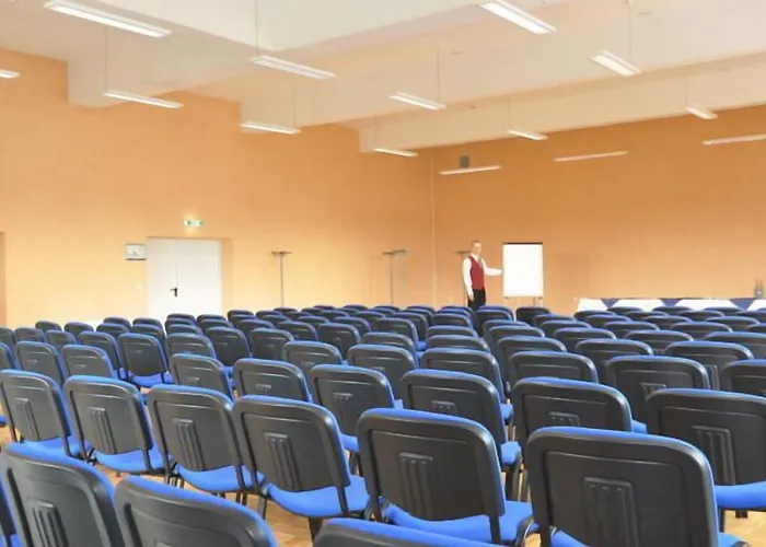 Отель Reuterhof Дармштадт