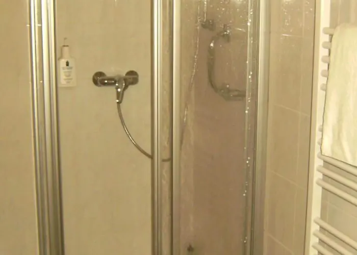 Reuterhof Отель