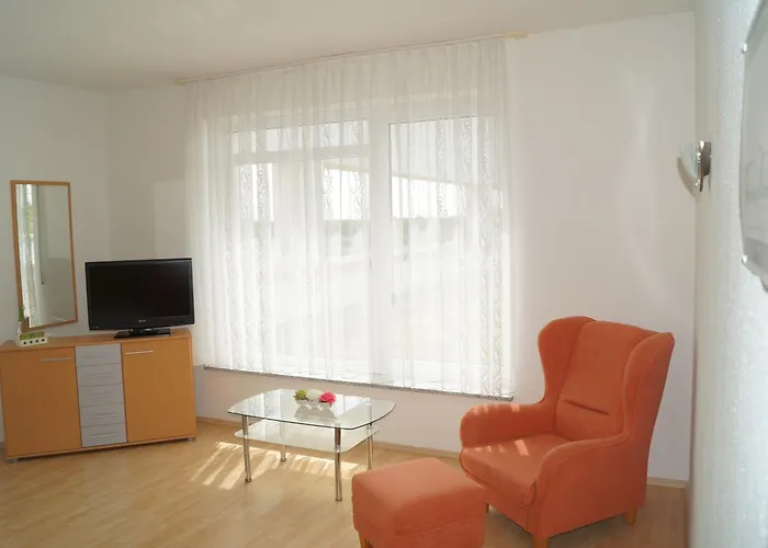 Reuterhof Отель 2*