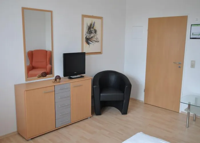 Reuterhof Отель 2*