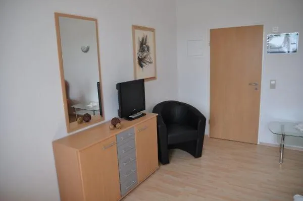 Отель Reuterhof