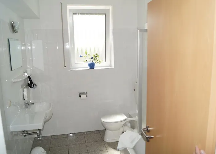 Отель Reuterhof Дармштадт