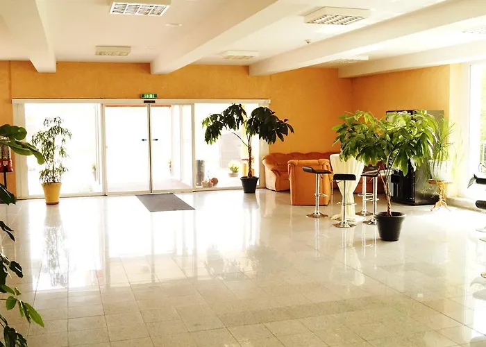 Отель Reuterhof