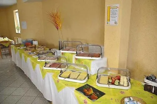 Reuterhof Отель 2*