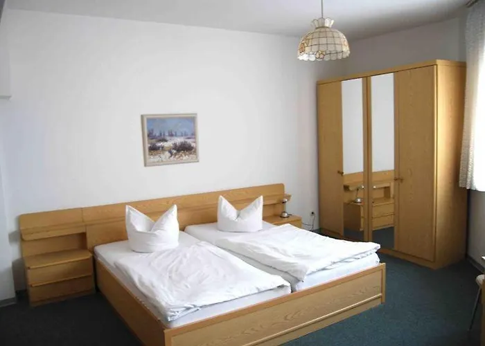 Hotel Reuterhof Darmstadt